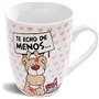 Taza Te Echo de Menos