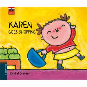 Karen Goes Shopping