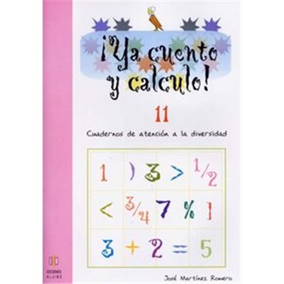 Ya cuento calculo 11 numeros de ocho cifras