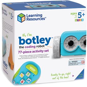 Botley The Coding Robot Activity Set