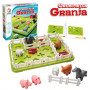 JUEGO EDUCATIVO SMART GAMES ORDEN EN LA GRANJA