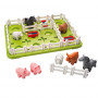 JUEGO EDUCATIVO SMART GAMES ORDEN EN LA GRANJA