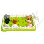 JUEGO EDUCATIVO SMART GAMES ORDEN EN LA GRANJA
