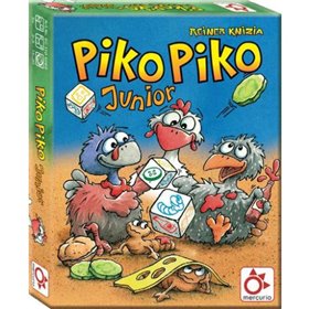 Piko Piko Junior