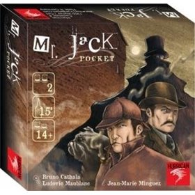 Jack Pocket