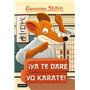 GERONIMO STILTON 37 YA TE DARE YO KARATE