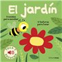 JARDIN TOCA Y ESCUCHA