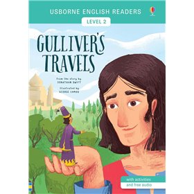 Gulliver's Travels. Level 2
