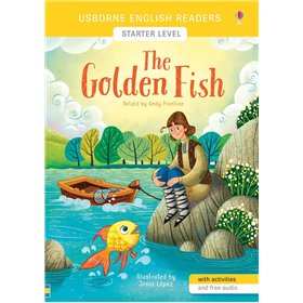 The Golden Fish. Starter.