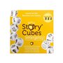 Story Cubes Emergencias