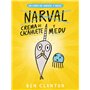 NARVAL CREMA DE CACAHUETE Y MEDU N.4