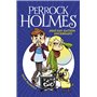 PERROCK HOLMES 5 AQUI HAY GATSON ENCERRADO