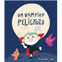 UN VAMPIRO PELIGROZO