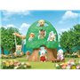 CASA DEL ARBOL PARA BEBES