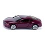 Bentley Continental GT V8 S Siku 1/55