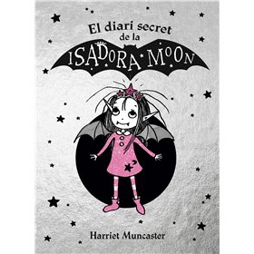 El Diario Secreto de Isadora Moon