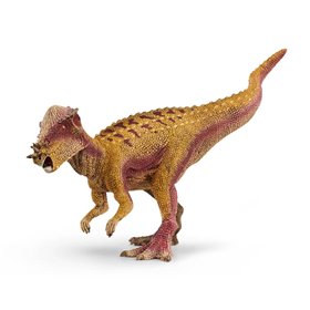 Paquicefalosaurio