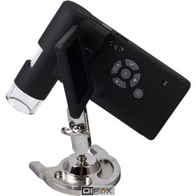 Microscopio digital Levenhuk DTX 500 Mobi
