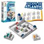 ESCAPA DE ATLANTIS