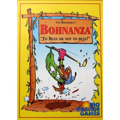 BOHNANZA