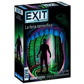 EXIT, LA FERIA TERRORIFICA