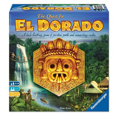 EL DORADO