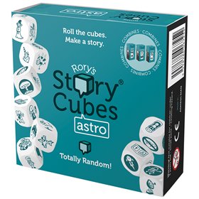 ASTRO STORY CUBES