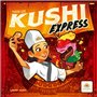 KUSHI EXPRESS