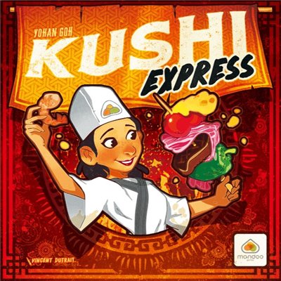 KUSHI EXPRESS