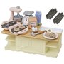 SET DE ISLA DE COCINAR