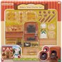 SET PANADERIA