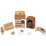 SET PANADERIA