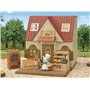 SET PANADERIA