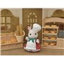 SET PANADERIA