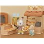 SET PANADERIA