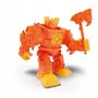 Robot de lava con Eldrador Mini Creatures
