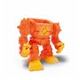 Robot de lava con Eldrador Mini Creatures