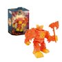 Robot de lava con Eldrador Mini Creatures