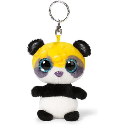 Llavero Panda Gofu