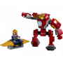 LEGO® 76263 Hulkbuster de Iron Man vs. Thanos