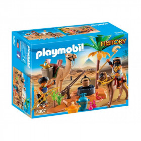 Playmobil® 5387 Campamento Egipcio