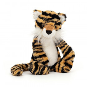 BASHFUL TIGER. PELUCHE DE TIGRE