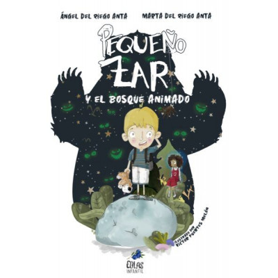 PEQUEÑO ZAR Y EL BOSQUE ANIMADO