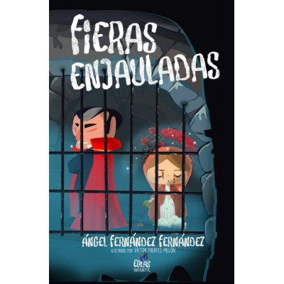 FIERAS ENJAULADAS
