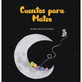 CUENTOS PARA MATEO