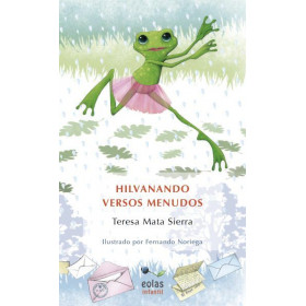 HILVANANDO VERSOS MENUDOS