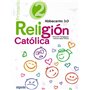 RELIGION 2ºEP ABBACANTO 3.0 16 ALGREL12EP
