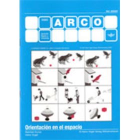 ORIENTACION EN EL ESPACIO MINI ARCO