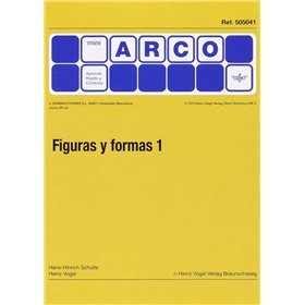 M-ARCO FIG.FOR.1 5 MINI ARC 5041