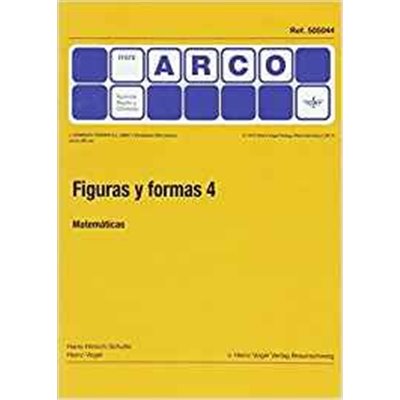 M-ARCO FIG.FOR.4 5 MINI ARC 5044
